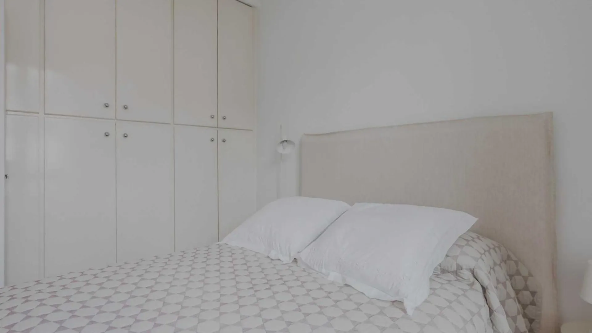 Magnificent Apartment- 2Br 4P- Near Sacre-Coeur Paris