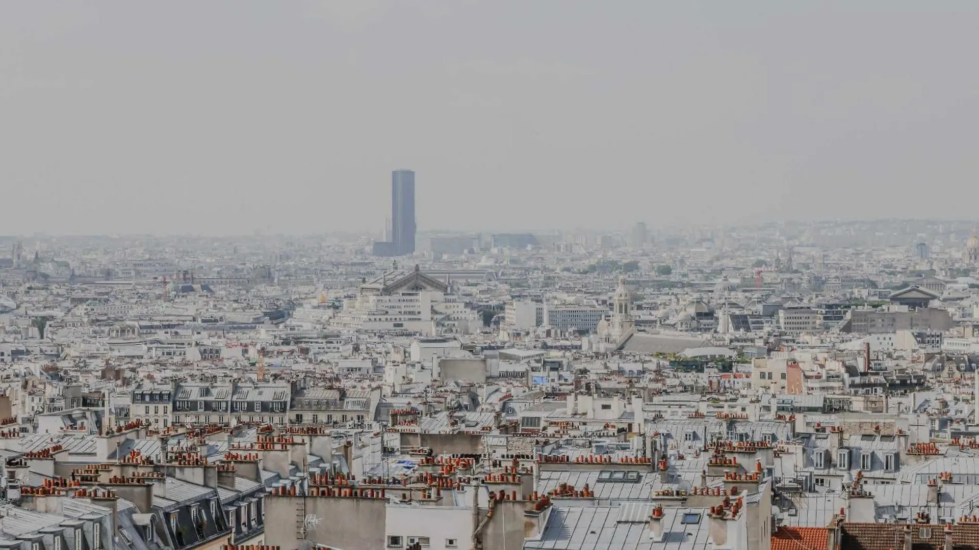 Magnificent Apartment- 2Br 4P- Near Sacre-Coeur Parijs Frankrijk